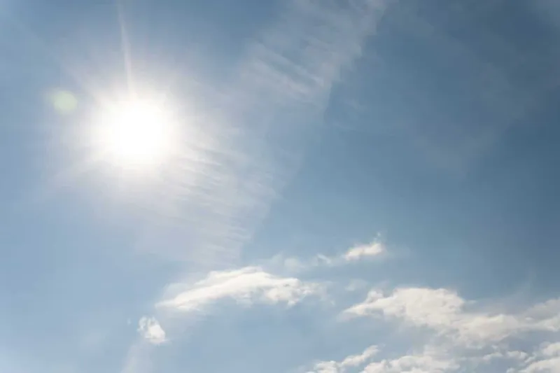 Canicule au Maroc : jusqu'à 48°C attendus du 1er au 5 juillet 2026