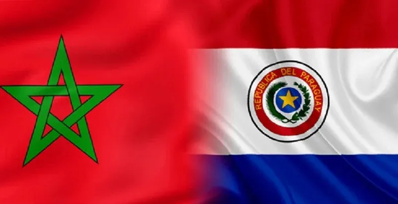 Le Maroc promeut l'intégration africaine à Asunción