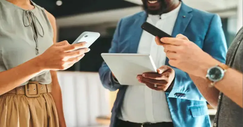 Le Maroc atteint 57 millions d'abonnés mobiles en 2026