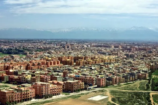 Logement au Maroc : place des petits promoteurs dans l'urbanisation