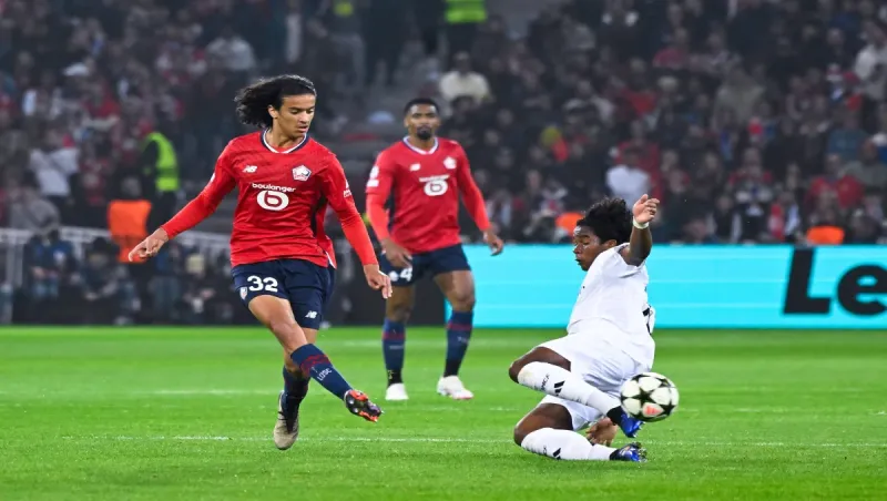 Maroc : Ayyoub Bouaddi dans la pré-liste pour le Mondial 2026