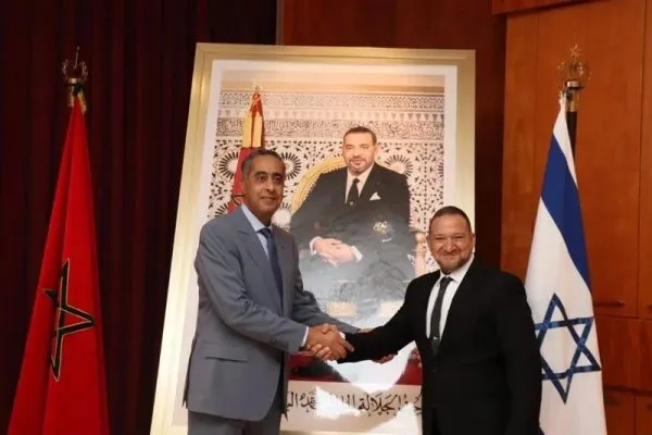 Normalisation Maroc-Israël : Les Débris d'une Illusion