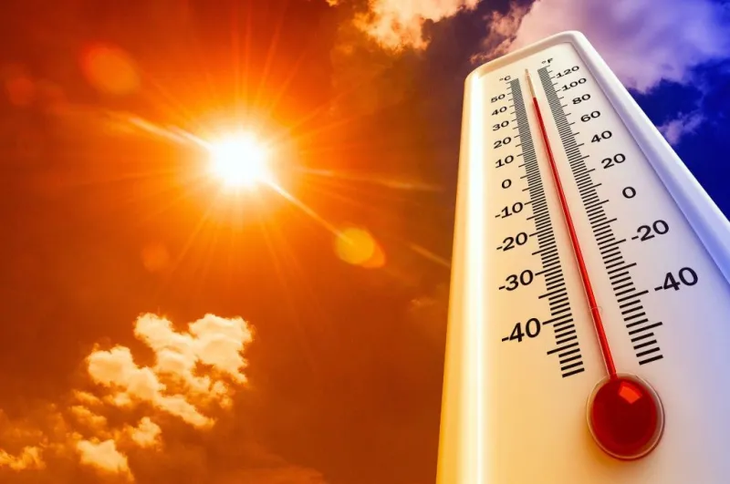 Le Maroc émet une alerte météo pour orages et chaleur