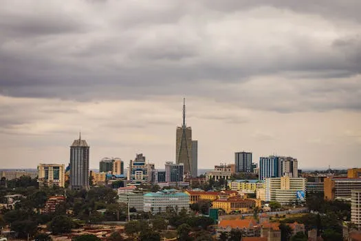 Le Maroc participe au sommet de la santé à Nairobi