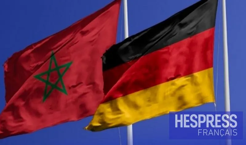Maroc : partenaire économique clé pour les entreprises allemandes