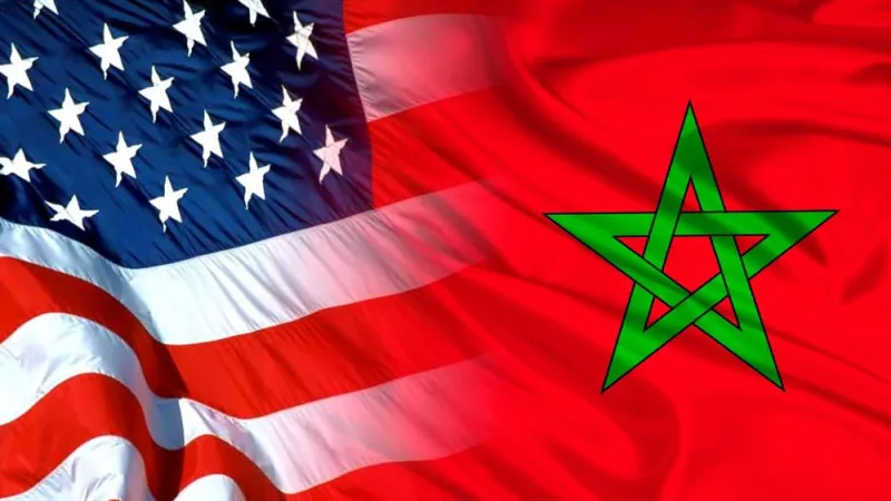 Maroc : Partenaire diplomatique clé des États-Unis en Afrique du Nord