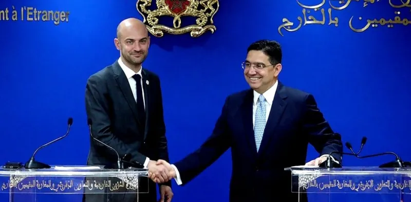 Maroc : Le roi Mohammed VI va se rendre en France, annonce le ministre français