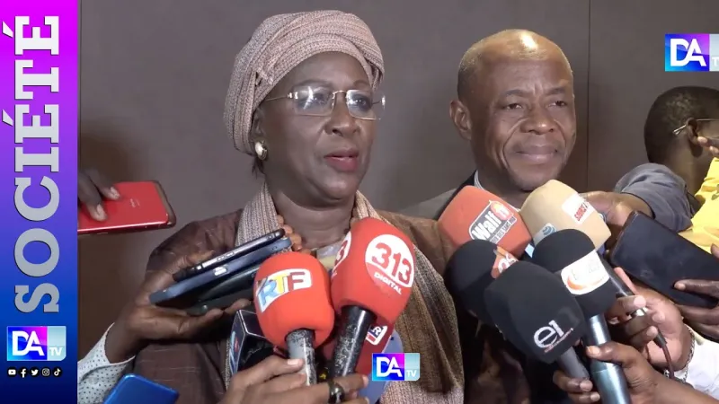 Grâce royale pour des supporters sénégalais