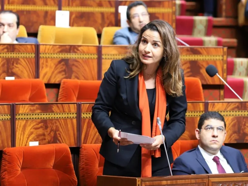 Maroc lance un programme de stockage stratégique de 600 M$ d'ici 2030