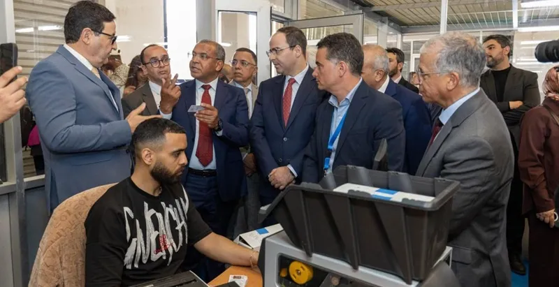 Lancement de la modernisation des permis et cartes grises au Maroc
