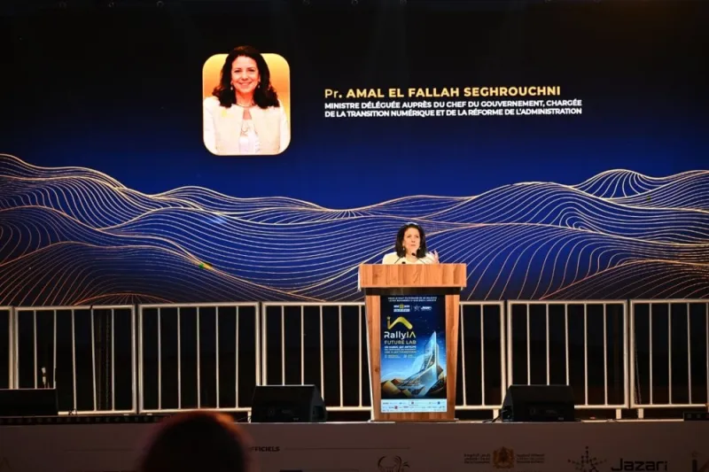 Le Maroc lance le Rally IA Future Lab pour les talents IA