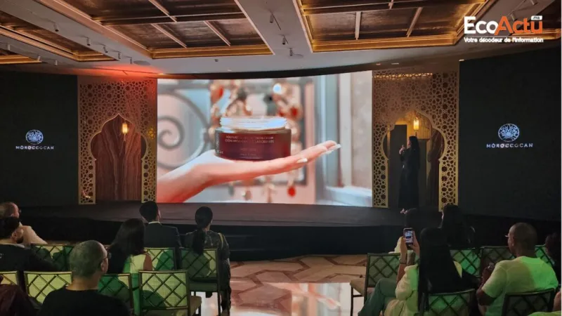 Maroc : lancement de la marque de cannabis réglementé 'MOROCCOCAN'