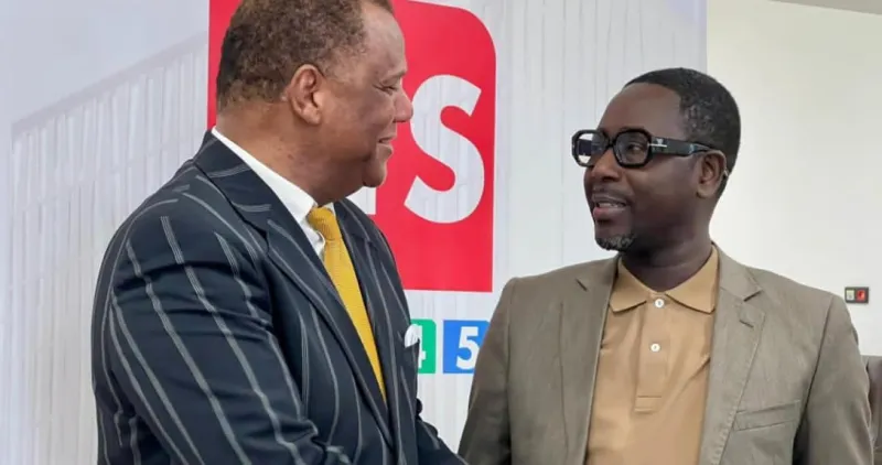 Lancement de la campagne RTS 2026 pour l'unité africaine
