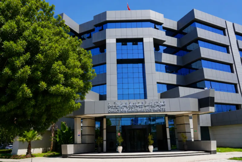 Le Maroc lance la plateforme SIMPL pour la TVA numérique