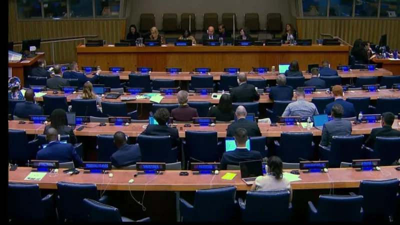 Le Maroc en tête à la 21e session du Forum des Nations Unies sur les Forêts