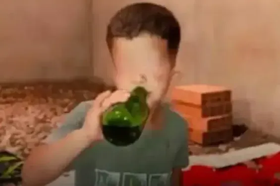 Maroc : principal suspect arrêté après vidéo d'enfant avec alcool