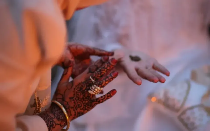 Maroc : un divorce millionnaire sans contestation