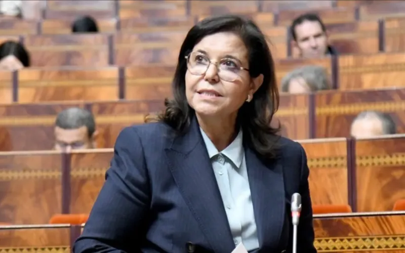 Maroc : la ministre Driouich accusée d'avoir écarté son chauffeur