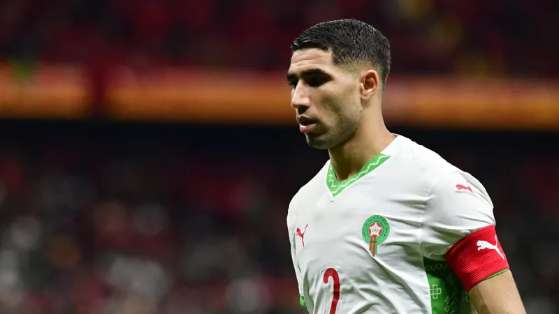 Maroc : Nouveau sélectionneur avec Hakimi, Diaz et cinq de Ligue 1
