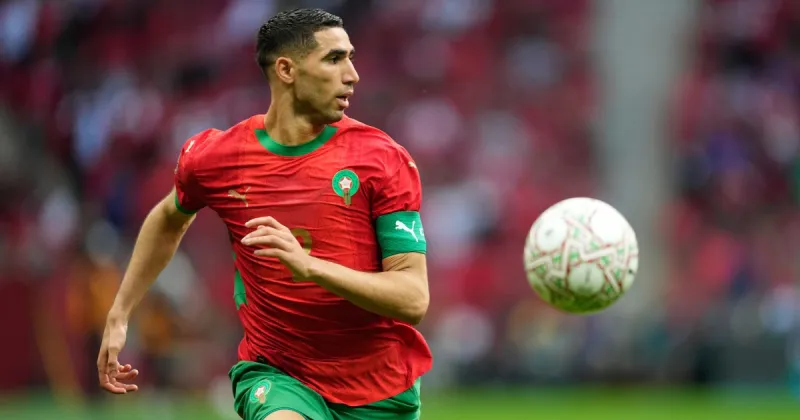 Le Maroc convoque neuf joueurs du Mondial 2022 pour 2026