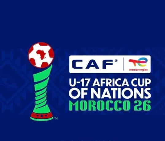 Le Maroc ouvre la CAN U17 2026, le tenant du titre hôte