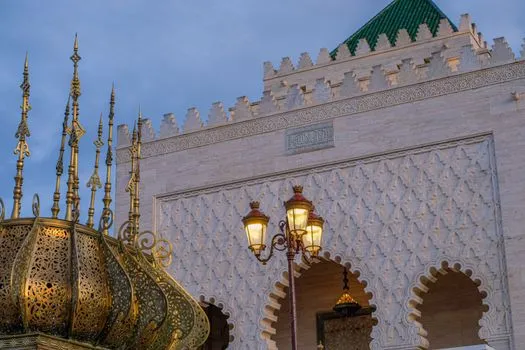 Morocco: Ouahbi Confirmed in Post