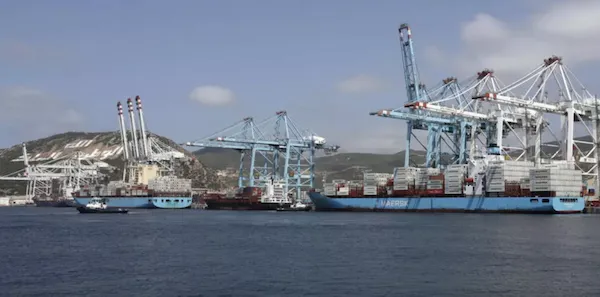 Le Maroc dépasse l'Afrique du Sud comme première puissance industrielle d'Afrique