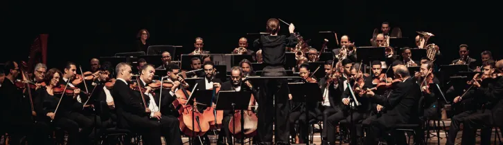 Morocco Philharmonic Opens Season with Beethoven