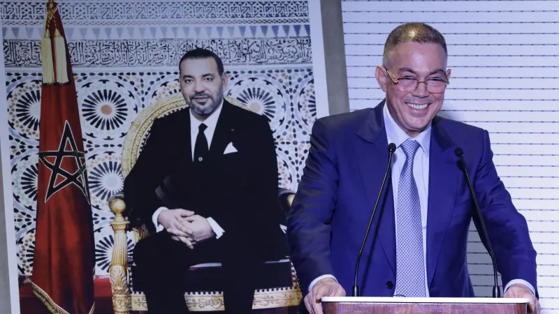 Le Maroc prévoit 60 000 nouveaux lits d'hôtel pour le Mondial 2030