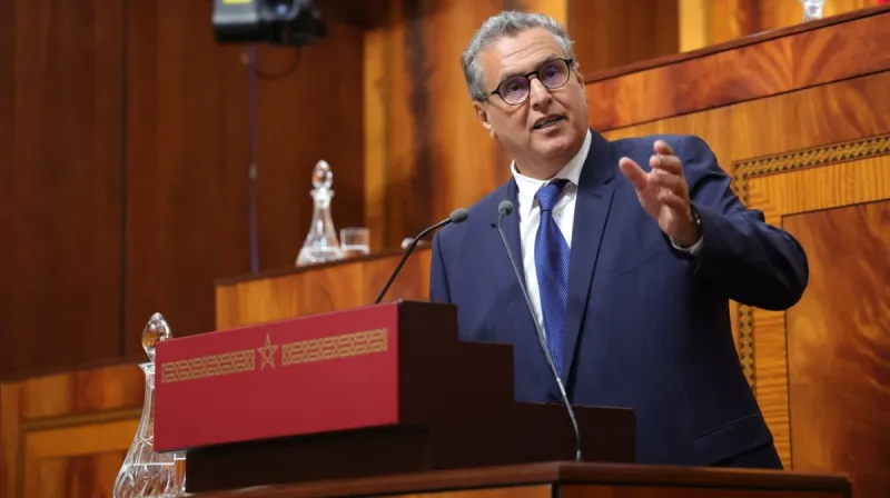Akhannouch défend son bilan éducatif à coups de milliards
