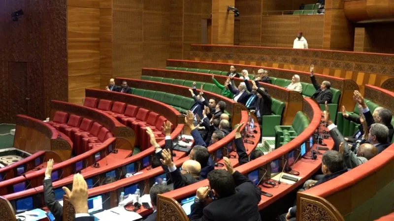 Projet de loi sur le Conseil de la presse adopté en commission