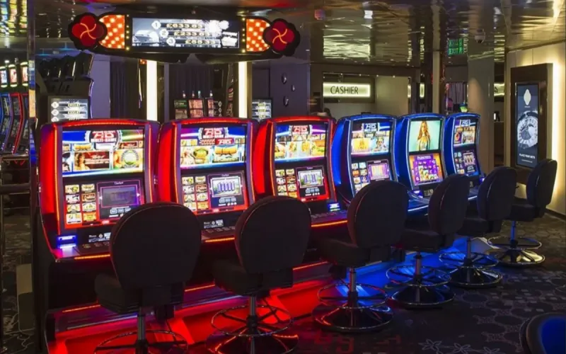 Le Maroc enquête sur les transferts d'argent des MRE via les casinos