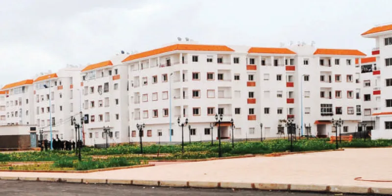 Immobilier au Maroc : baisse de 0,4% au T1 2026