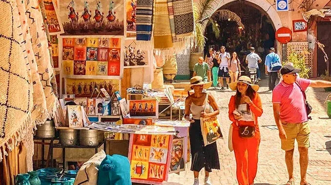 Le Maroc se classe 22e mondial en tourisme en 2025