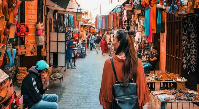 Le Maroc 22e destination touristique mondiale en 2025