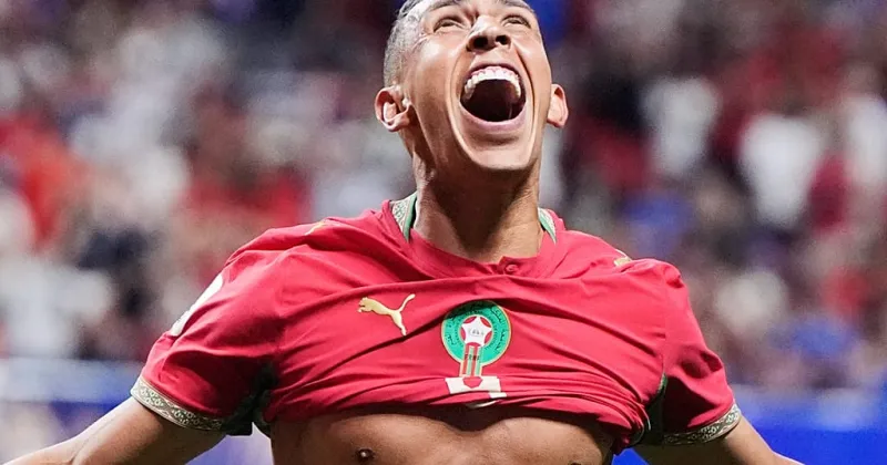 Maroc en 8es, la Côte d'Ivoire joue sa qualification