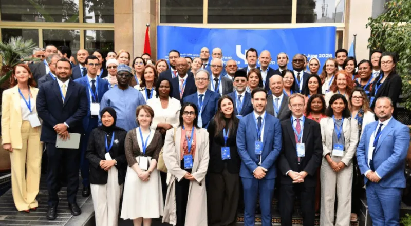 Le Maroc réaffirme son rôle dans les droits humains à l'EPU
