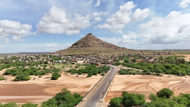 Le Maroc réitère son soutien à la stabilité et à l'unité du Mali