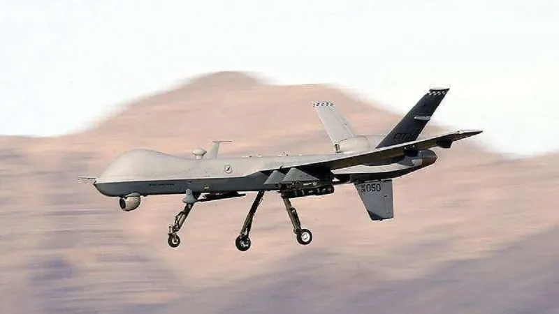 Le Maroc renforce la base aérienne de Bir Anzarane au Sahara