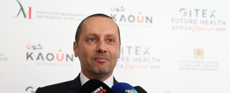 Le Maroc fait le point sur son plan cancer à Rabat