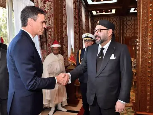 Rabat relance le débat sur Ceuta et Melilla, Madrid refuse