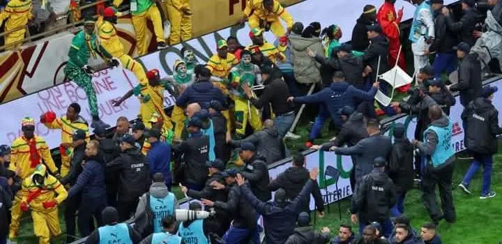 Grâce royale au Maroc : les supporters sénégalais bientôt de retour