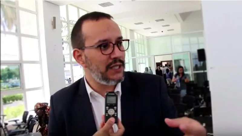 Le Maroc cherche un rôle dans les relations France-Sahel