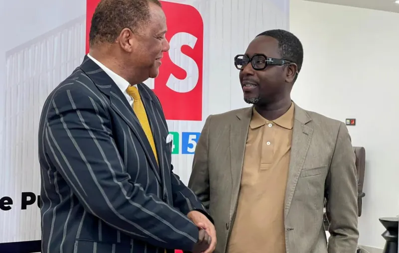 Maroc et Sénégal lancent la campagne RTS Coupe du Monde 2026
