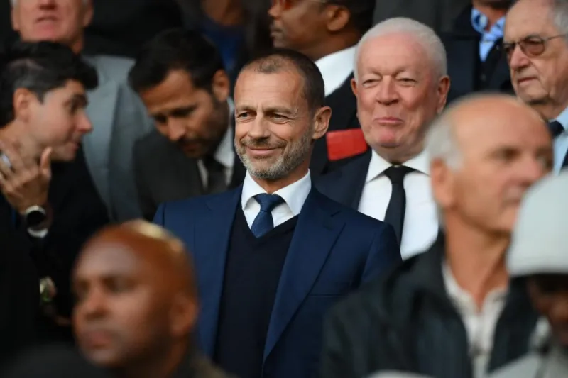Maroc et Sénégal en tête de 13 fédérations protestant contre l'UEFA