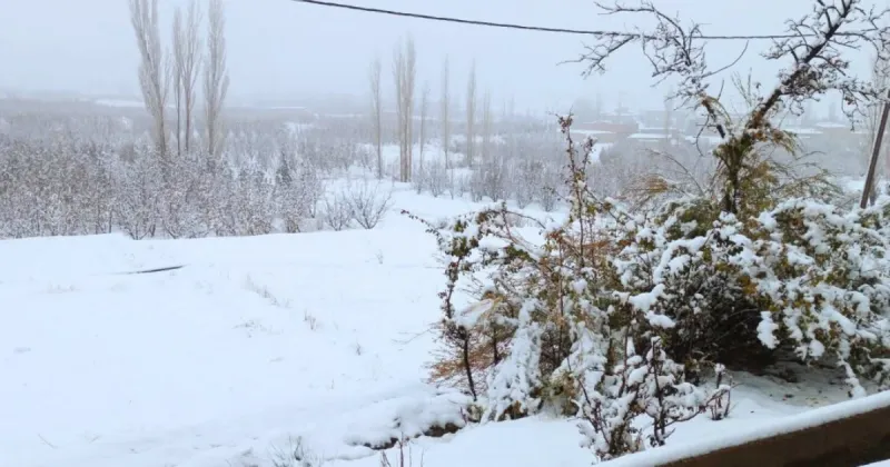 Neige en mai au Maroc : la DGM explique l'épisode inhabituel