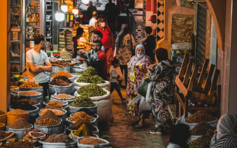 Le Maroc dépense 330 M$ par mois pour bloquer les prix