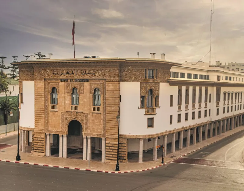 Morocco Strengthens Bank Crisis Management Framework