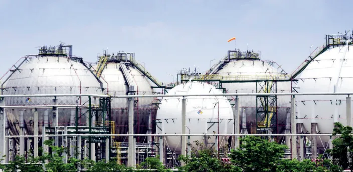 Le Maroc renforce son cadre juridique pour le gaz naturel