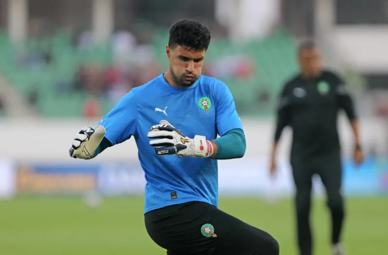 Maroc soutient Achraf Hakimi dans une affaire de viol en France